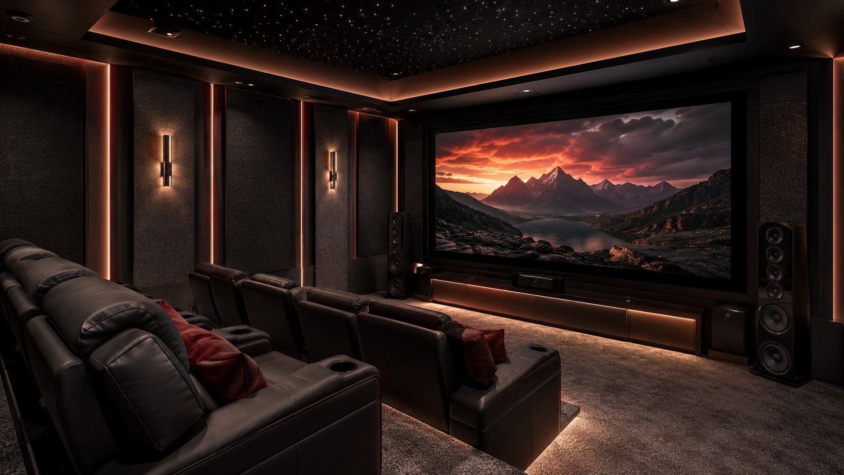Home Cinema